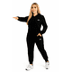 thumbnail image 3 of Conjunto Deportivo Dama Completo Sudadera y Pantalón Casual Alo Estilo Moda Fitness, 3 of 3