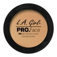 thumbnail image 1 of Poudre pour visage matte HD Pro de LA Girl, 1 of 1