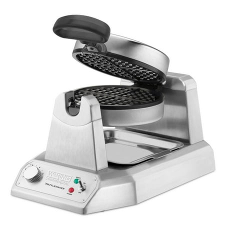 Waring Commercial Single Waffle Maker 