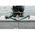thumbnail image 5 of Ozark Trail Boat Cover Support Strap Y Shape System for Boats up to 19 feet, 20lb Load, 5 of 9