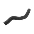 thumbnail image 1 of Manguera del radiador, manguera de calefacción del radiador, tubo de salida del radiador para Nissan X-Trail 2014-2023 No.215014CL0A, manguera del radiador superior de goma negra 1 Pc, 1 of 6