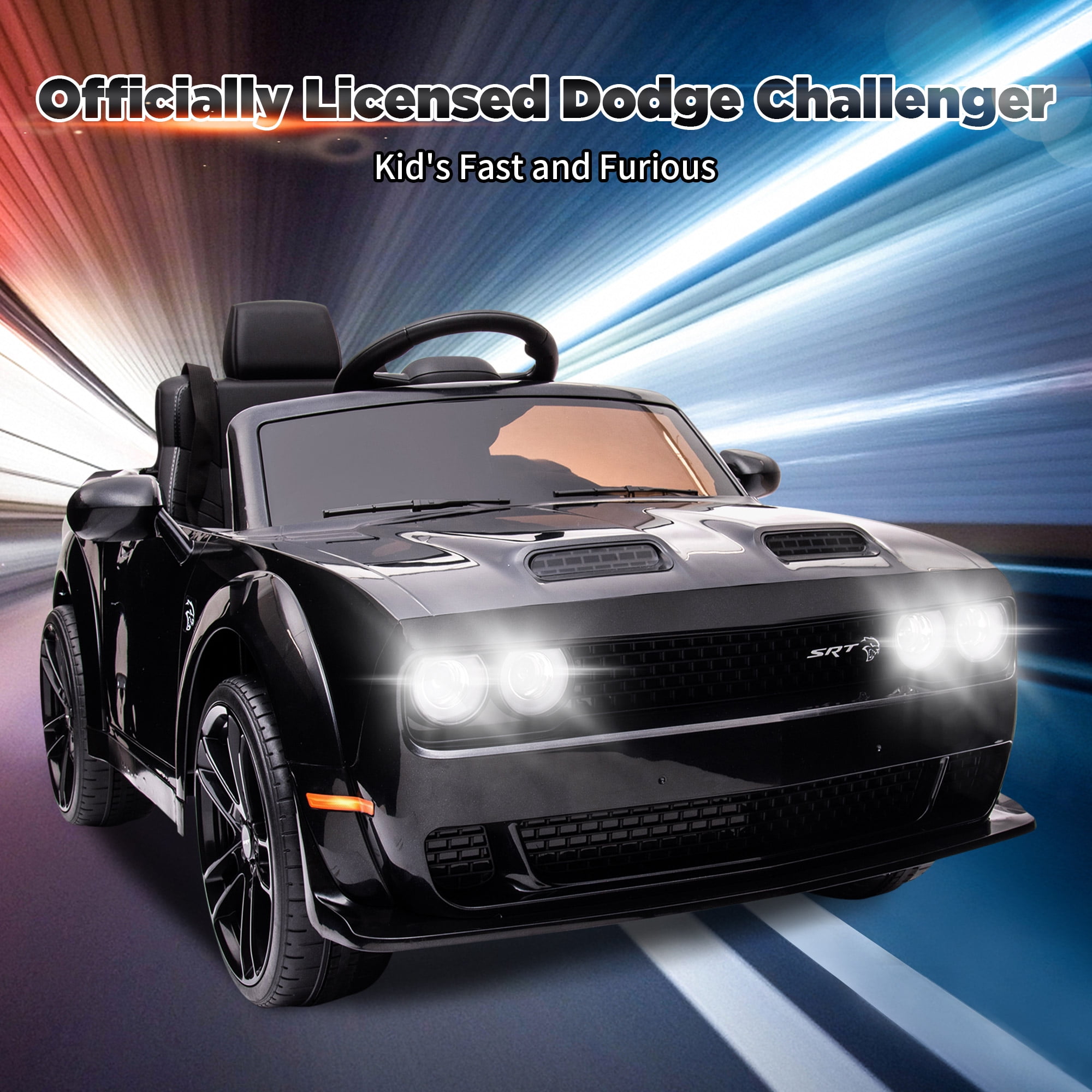 Fast ride 2024 on cars