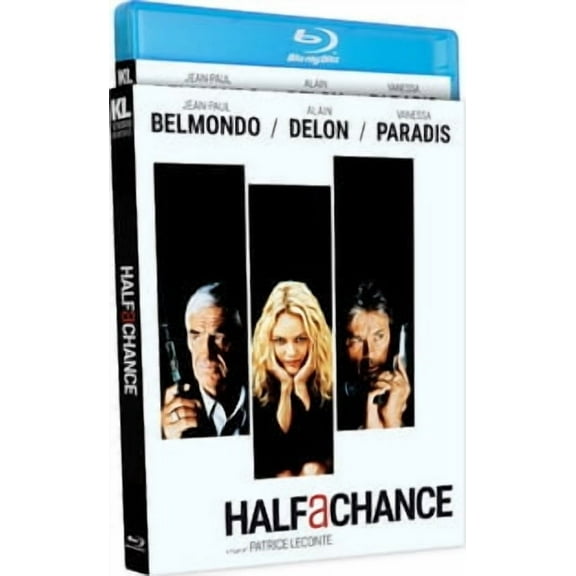 Half a Chance (1 Chance Sur 2)