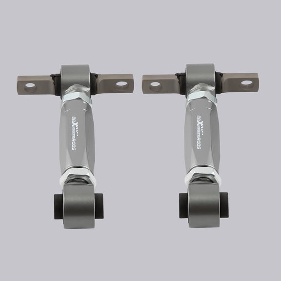 Maxpeedingrods Rear Suspension Adjustable Upper Camber Control Arm For Honda Civic 1988-2000