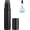 Black, variant on Travel Perfume Atomizer Bottle Refillable - 5ml Leakproof Fragrances Perfume Atomizer, Portable Perfume Sprayer, Perfume Refillable Bottle for Traveling (Black)