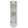 thumbnail image 1 of Cergrey For Projector Remote Control Functional Remote Control For PG‑LX2000 PG‑LS2000 PG‑LW2000 PG‑LX3000 PG‑LX3500,For PG‑LW2000 Remote Control, 1 of 8