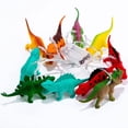 thumbnail image 3 of 10LED Dinosaur String Light Waterproof Holiday Lighting Strings Kids Toys Gifts, 3 of 10
