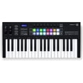 thumbnail image 1 of Novation Launchkey 37 [MK3] driver de teclado MIDI - Integración sin costuras Ableton Live Modo acor, 1 of 8