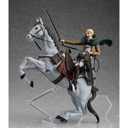 Attack on Titan Erwin Smith Figma Action Figures - ReRun