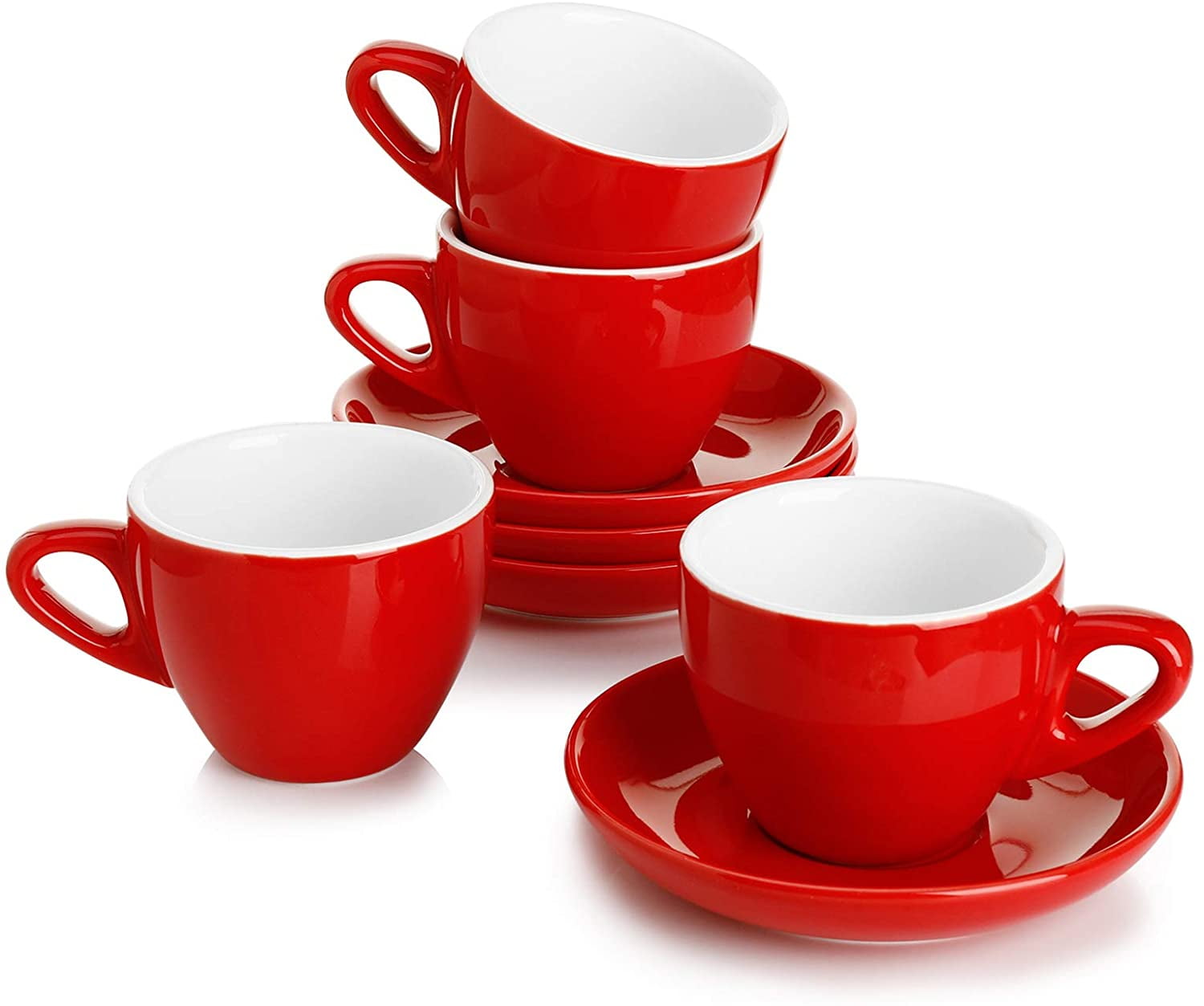 4 ounce espresso cups