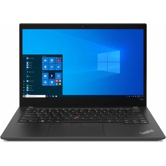 Lenovo ThinkPad L13 Gen 3 21B3 - Intel Core i5 - 1235U / up to 4.4