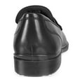 thumbnail image 3 of ECCO Women's Dress Classic 15 Loafer in Black, 38 EU, 3 of 4