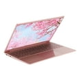 thumbnail image 1 of Ordinateur Portable 15,6 Pouces FHD, Processeur Quadricœur N5095A jusqu'à 2,9 GHz, Ordinateur Portable 16 Go DDR4 SSD, Prend en Charge le Wi-Fi, BT5.0, 2xUSB3.0, Mini Interface Multimédia HD, 1 of 7