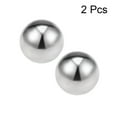 thumbnail image 3 of Billes de Roulement, Billes de Précision en Acier Inoxydable 440C G100 5/8 Pouces 2, 3 of 3