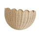 thumbnail image 4 of Cesta tejida para colgar en la pared, multifuncional, para juguetes, revistas, frutas, armarios, toallas, macetas y mucho más., 4 of 9