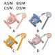 thumbnail image 4 of Methold Correa ajustable para caminar para mascotas con bolsa, chaleco portátil para el pecho, arnés, correa, de almacenamiento, Kit de cuerda Suministros para perros Azul S Methold PT004103-03B, 4 of 6