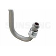 thumbnail image 2 of Sunsong 3401897 Power Steering Pressure Line Hose Assembly, 2 of 4