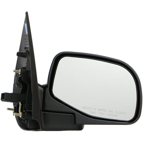 Dorman 955-047 Passenger Side Door Mirror for Specific Ford / Mercury Models