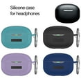 thumbnail image 2 of Ergonomic Case Sleeve Housing Waterproof for The Everyday Earbuds 2024 Earphone Shockproof Water Resistant Nonslip Skin, 2 of 9