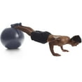 thumbnail image 3 of Golds Gym Fitness Ball, 3 of 6
