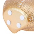 thumbnail image 3 of Owl Statue Figurine Nordic Resin Animal Sculpture Ornament Craft Home Desktop Decoration, 3 of 4