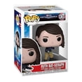 thumbnail image 2 of Funko Pop Marvel: Capitan America: Brave New World - Ruth Bat cafe, 2 of 2