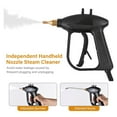 thumbnail image 4 of 2600W Steam Cleaner For Home High Temperature Steam Cleaning Machine Steamers For Car With Extension Tube Brush Heads ,Easy to Operate, 4 of 7