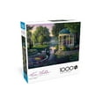 thumbnail image 5 of Buffalo Games Kim Norlien Secret Garden 1000 Piece Jigsaw Puzzle, 5 of 6