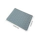 thumbnail image 5 of Silicone Dish Drying Mat Drying Mat For Kitchen Counter Heat Resistant Mat Easy Clean Drainboard Mat Non-Slip Dish Drainer Pad For Kitchen Counter, 5 of 6