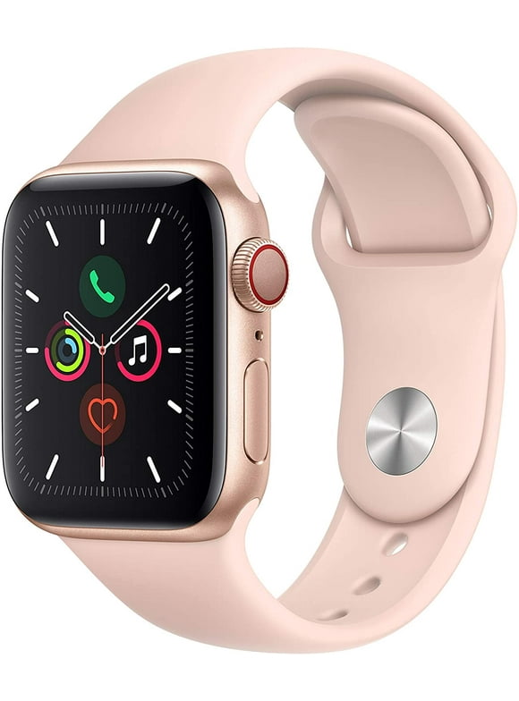 Refurbished Apple Watch in Apple Watch