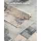thumbnail image 5 of Alfombra SONGMICS HOME MTAR072G01 92 x 153 cm Poliéster gris, 5 of 7