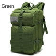 thumbnail image 1 of Tactical Backpack Military Backpacks for men Bug Out Bag 50L Waterproof outdoor climbing, 1 of 4