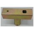 thumbnail image 2 of Skywalker Trampoline 16' OVAL Replacement Frame Part, T-Joint, 2 of 3
