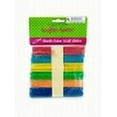thumbnail image 2 of Bulk Buys CC494 Multi-color craft sticks Case of 25, 2 of 2