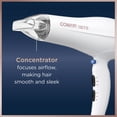thumbnail image 5 of Secadora de cabello Conair cerámica, 5 of 5
