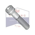 thumbnail image 2 of 4-40 x 3/4" A286/NAS1352 Socket Head Cap Screw | Coarse Thread | A286 Stainless Steel | DFAR | Vacuum Age Hardened and Argon Cooled (Quantity: 100), 2 of 3