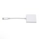 thumbnail image 5 of Lector de tarjetas de memoria USB 2 en 1 NikouMX, 5 of 8