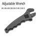 thumbnail image 2 of Adjustable Wrench AN-3-AN-16 Aluminium Universal Spanner Wrench Spanner Hose Fitting Hand Tools, 2 of 5