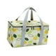 thumbnail image 4 of Bolsa de comestibles reutilizable aislada bolsa de entrega de alimentos mantenga comida caliente o fría bolso de refrigerador portátil para bolso de, 4 of 7