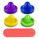thumbnail image 5 of Empujadores Y Discos De Hockey De Aire Paletas De Hockey De Aire Para El Hogar Familia De Hockey De Mesa Estilo B, 5 of 8