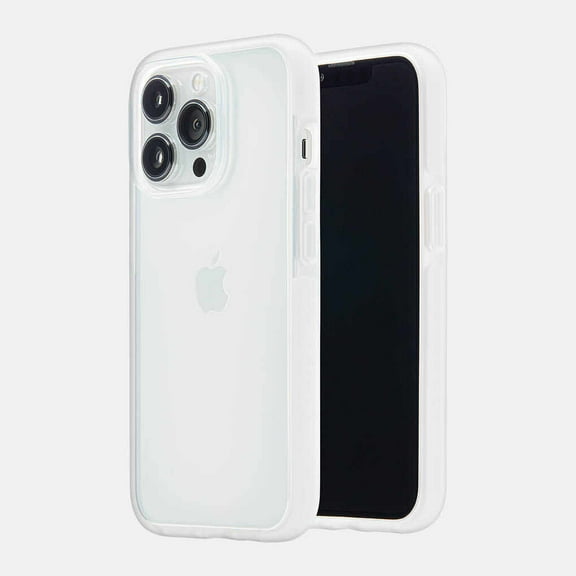 BodyGuardz Ace Pro® Case for iPhone 13 Pro - White