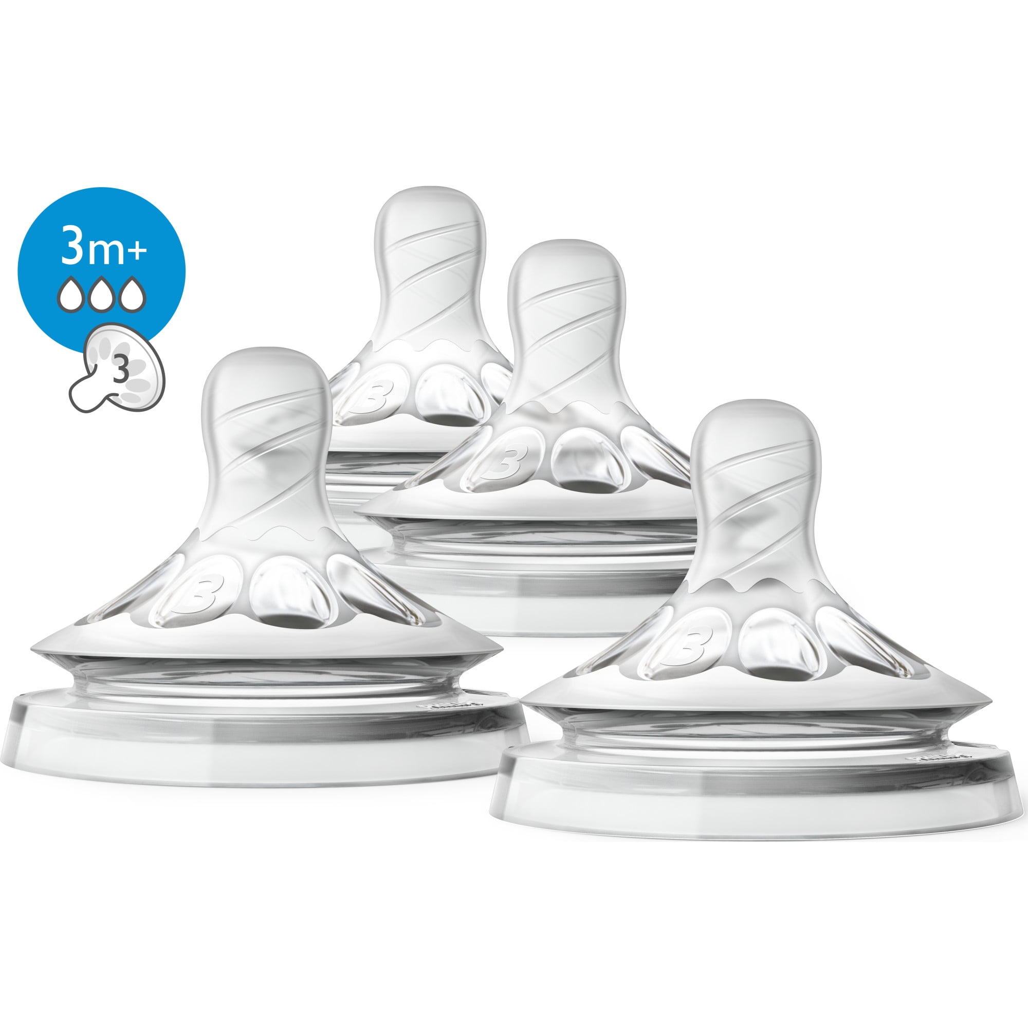 born free formula dispenser