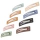 thumbnail image 5 of BESTYASH 9Ud Hebillas Para Con Simple Y Material Duradero Para Diferentes Peinados, 5 of 7