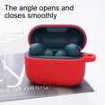 thumbnail image 4 of CNKOO Protective Sleeve High-quality Shockproof Silicone Practical Protective Sleeve for QCY T10, 4 of 8