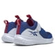 thumbnail image 4 of Tenis Reebok Rush Runner 4.0 para Niños 16.5 A 21.5. HP4786 azul 17.5, 4 of 8