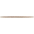 thumbnail image 3 of 40"OD x 14 5/8"ID x 3/8"T Empire Wood Fretwork Pierced Ceiling Medallion, Red Oak, 3 of 3