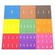 thumbnail image 4 of 22 piece / set magnéticos de fracción , Calcular juguetes matemáticos, Juguetes educativos Montessori para niños, Materiales Matemát, 4 of 9