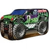Grave Digger Vehicle