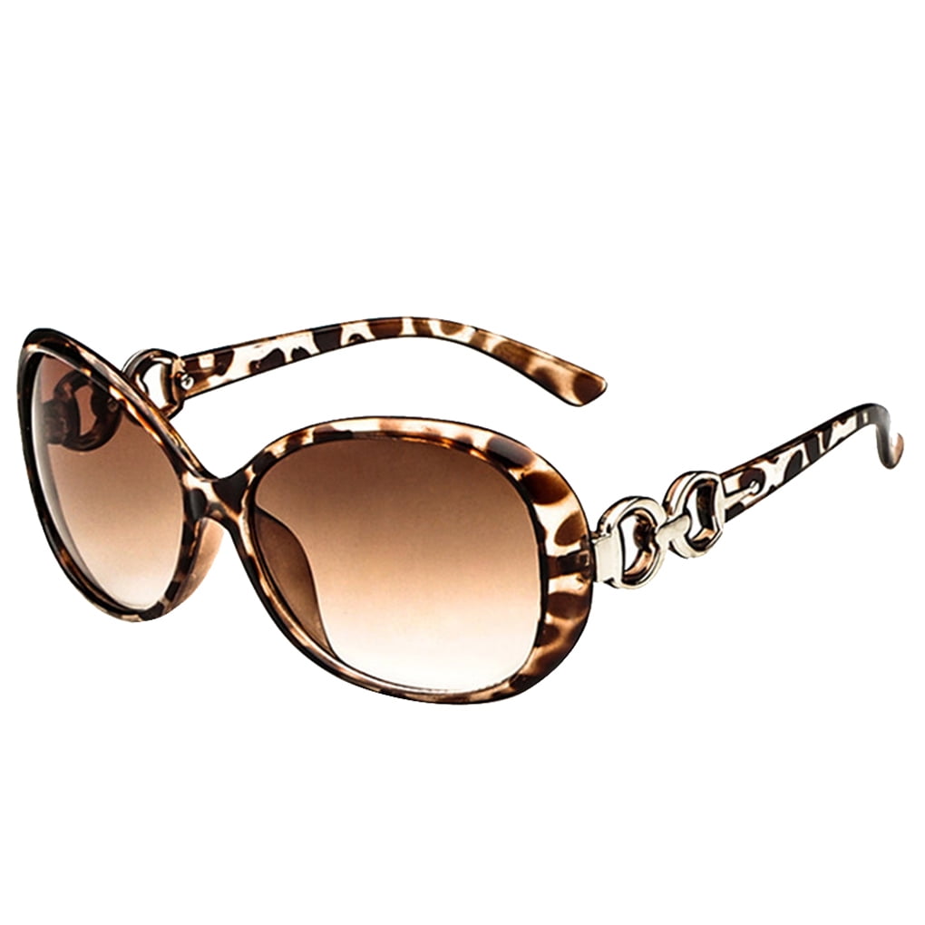 TureClos Ovalshaped Women's Sunglasses Resin Frame Summer Eyewear Female Fashion Eyeglass