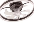 thumbnail image 4 of Luxurious Ceiling Lamp And Invisible Fan, 4 of 7